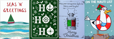Christmas Cards