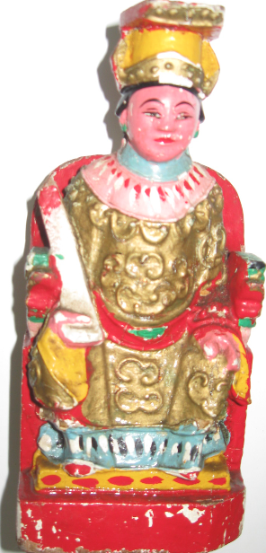 Tin Hau