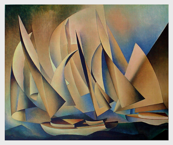 Charles Sheeler