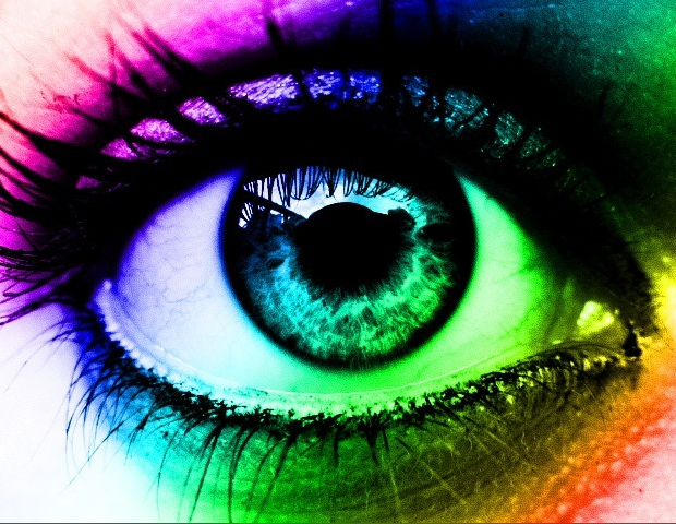 Eye