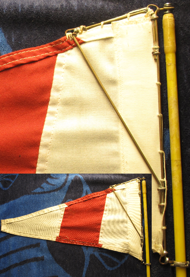 Amiri's Burgee
