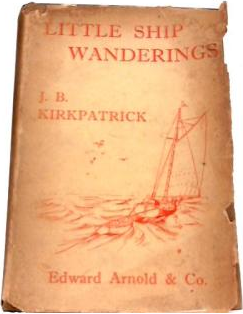 Little Ship Wanderings