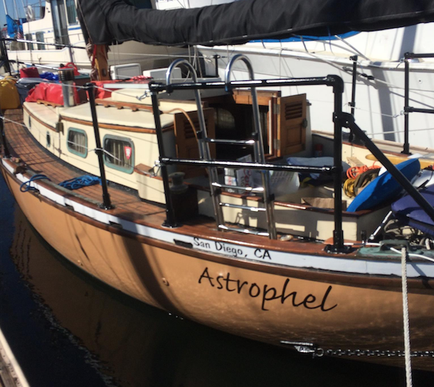 Astrophel