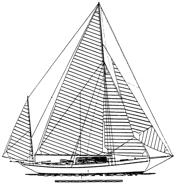 Fastnet Design