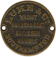 Builder's Badge