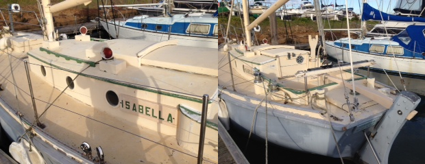 Isabella