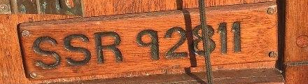 SSR92811