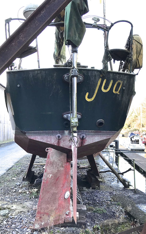 Jua
