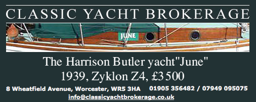 June for sale