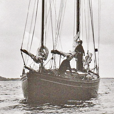Lady Corinne