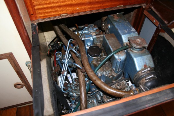 Engine