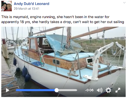 Maymaid on FaceBook