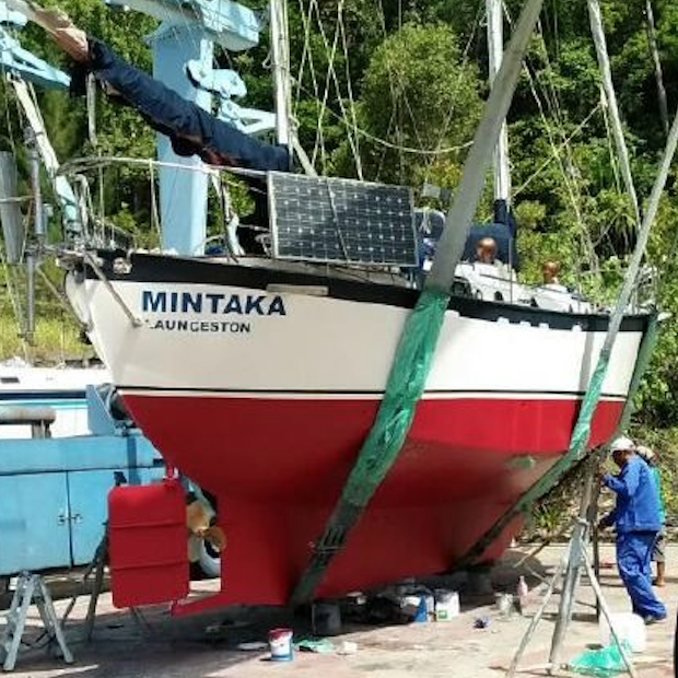 Mintaka