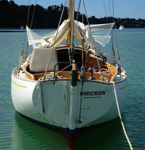 Omicron