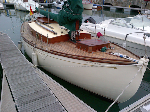 Saltwind