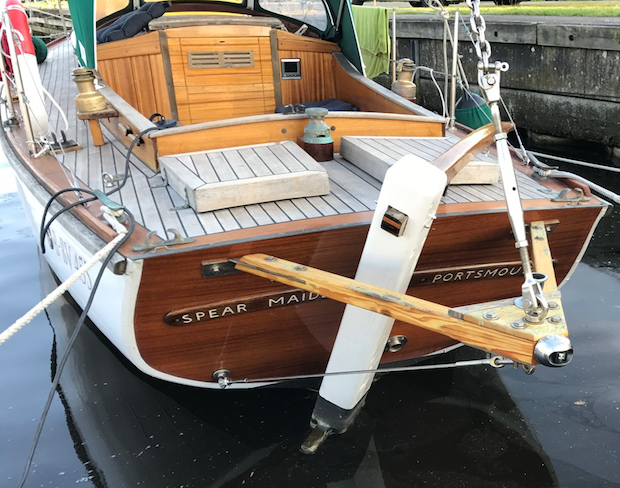 Stern