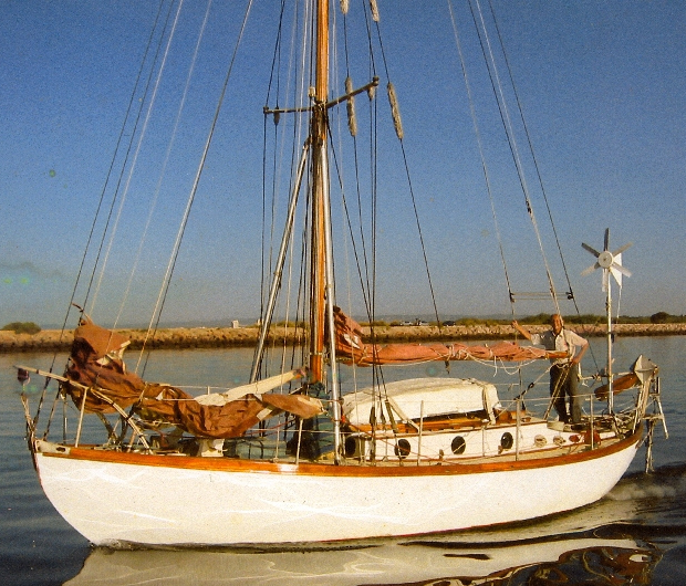 Watermaiden
