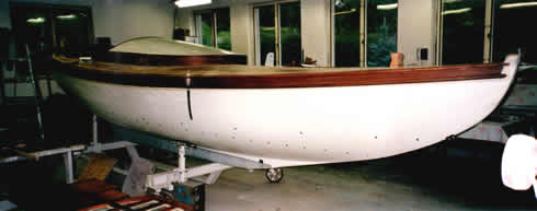 Hull Form