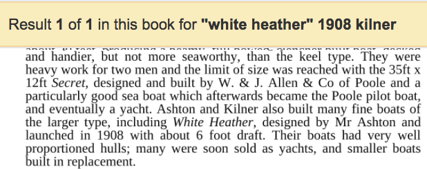 From Gaff Rigg Handbook