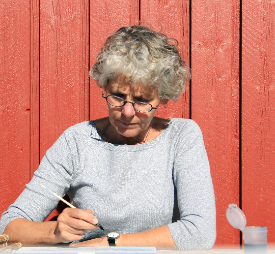 Magda Buijs
