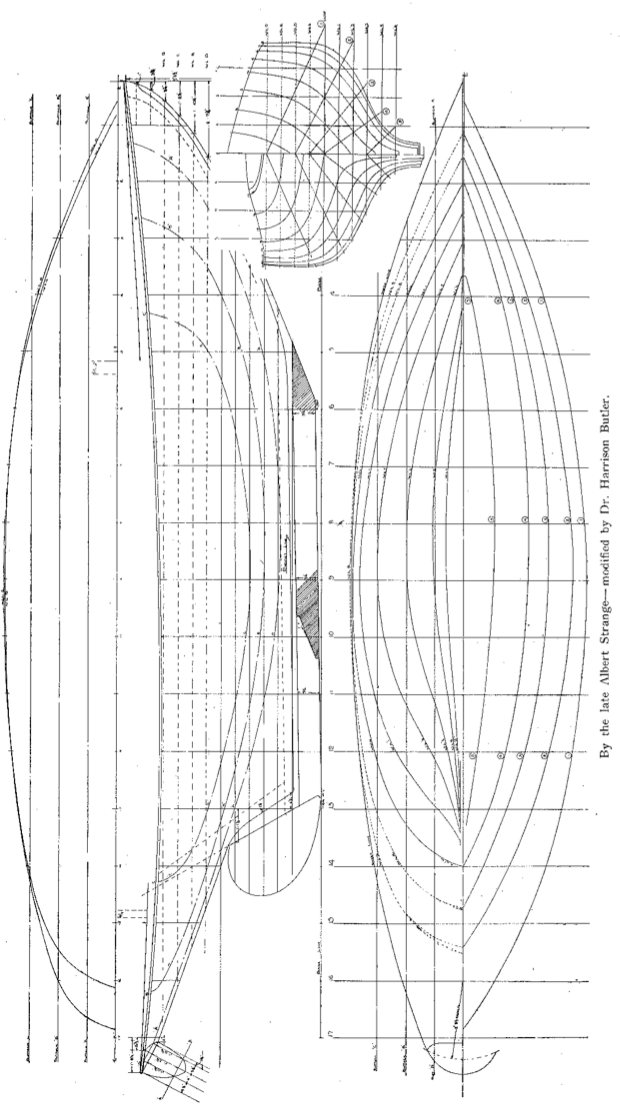 Firefly Line Drawings